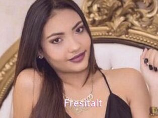 Fresitalt