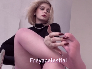 Freyacelestial