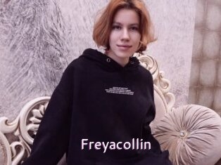 Freyacollin