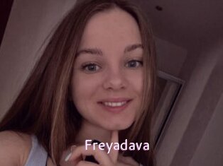 Freyadava