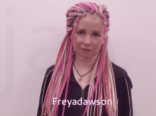 Freyadawson