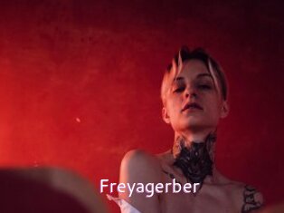 Freyagerber