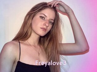 Freyalove3