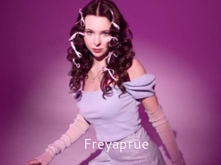 Freyaprue