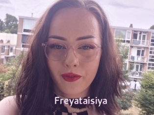 Freyataisiya