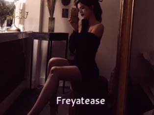 Freyatease