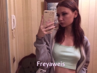 Freyaweis