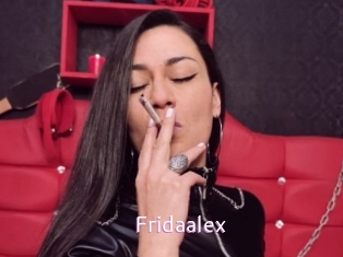 Fridaalex