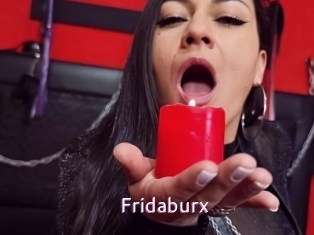 Fridaburx