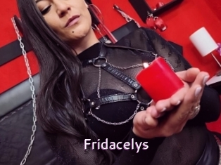 Fridacelys