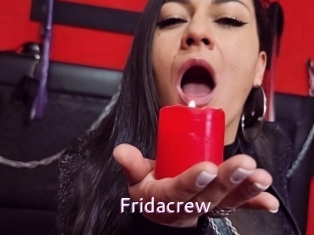 Fridacrew