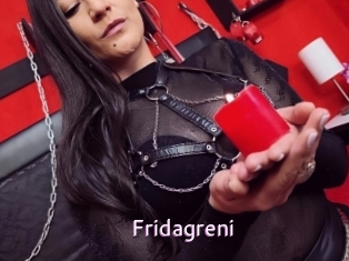 Fridagreni