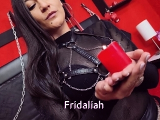 Fridaliah