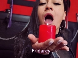 Fridarey