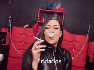 Fridarios