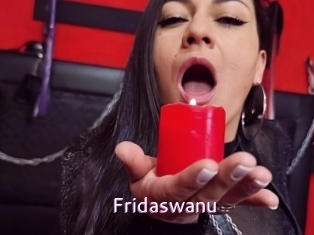 Fridaswanu