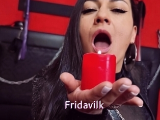 Fridavilk