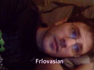 Frlovasian