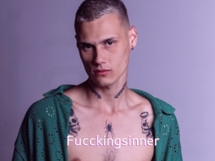 Fucckingsinner