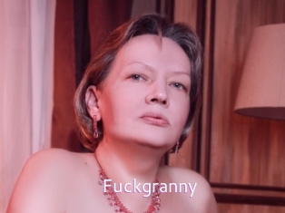 Fuckgranny