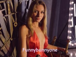 Funnybunnyone