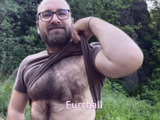 Furrball