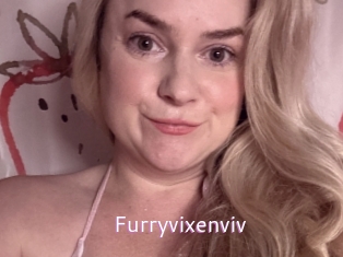 Furryvixenviv