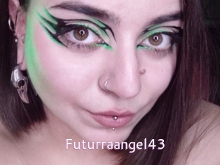 Futurraangel43