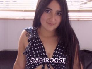 GABIROOSE