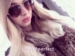 GAYAperfect