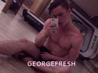 GEORGE_FRESH