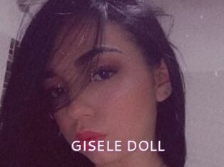 GISELE_DOLL