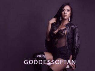 GODDESSOFTAN