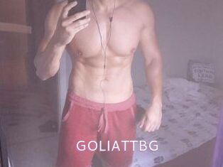 GOLIATTBG