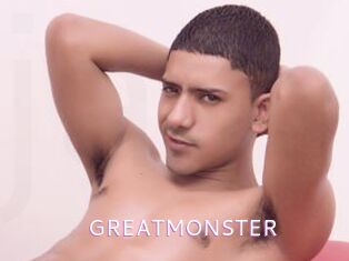 GREATMONSTER