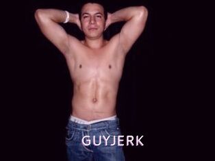 GUYJERK