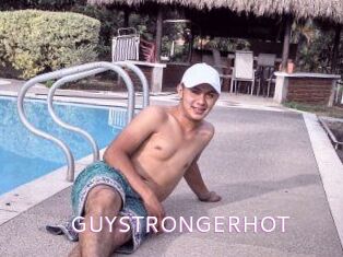 GUYSTRONGERHOT