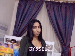 GYSSELE