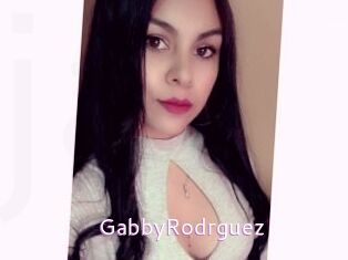 GabbyRodrguez