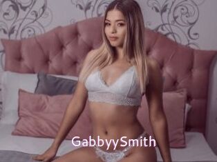 GabbyySmith