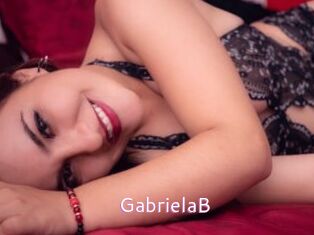 GabrielaB