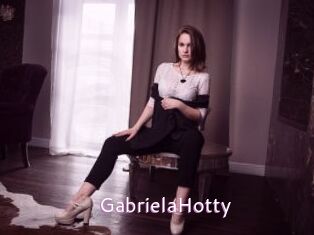 GabrielaHotty