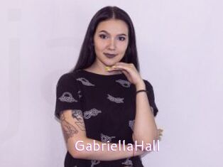 GabriellaHall