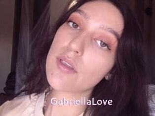 GabriellaLove