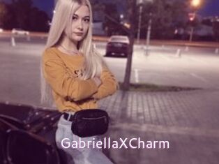 GabriellaXCharm