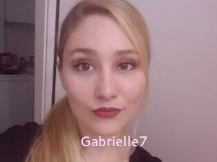 Gabrielle7