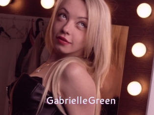 GabrielleGreen