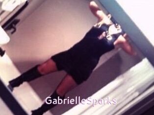 GabrielleSparks