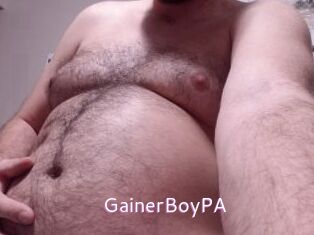 GainerBoyPA