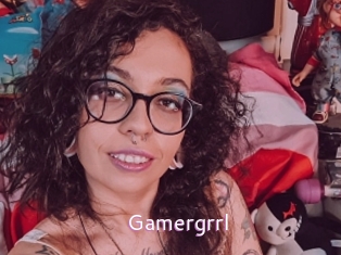 Gamergrrl